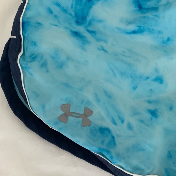 Under Armour Running Shorts - Picture 2 of 4